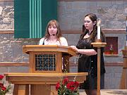 Mike and Rebecca&#39;s wedding - Feb 2012 282